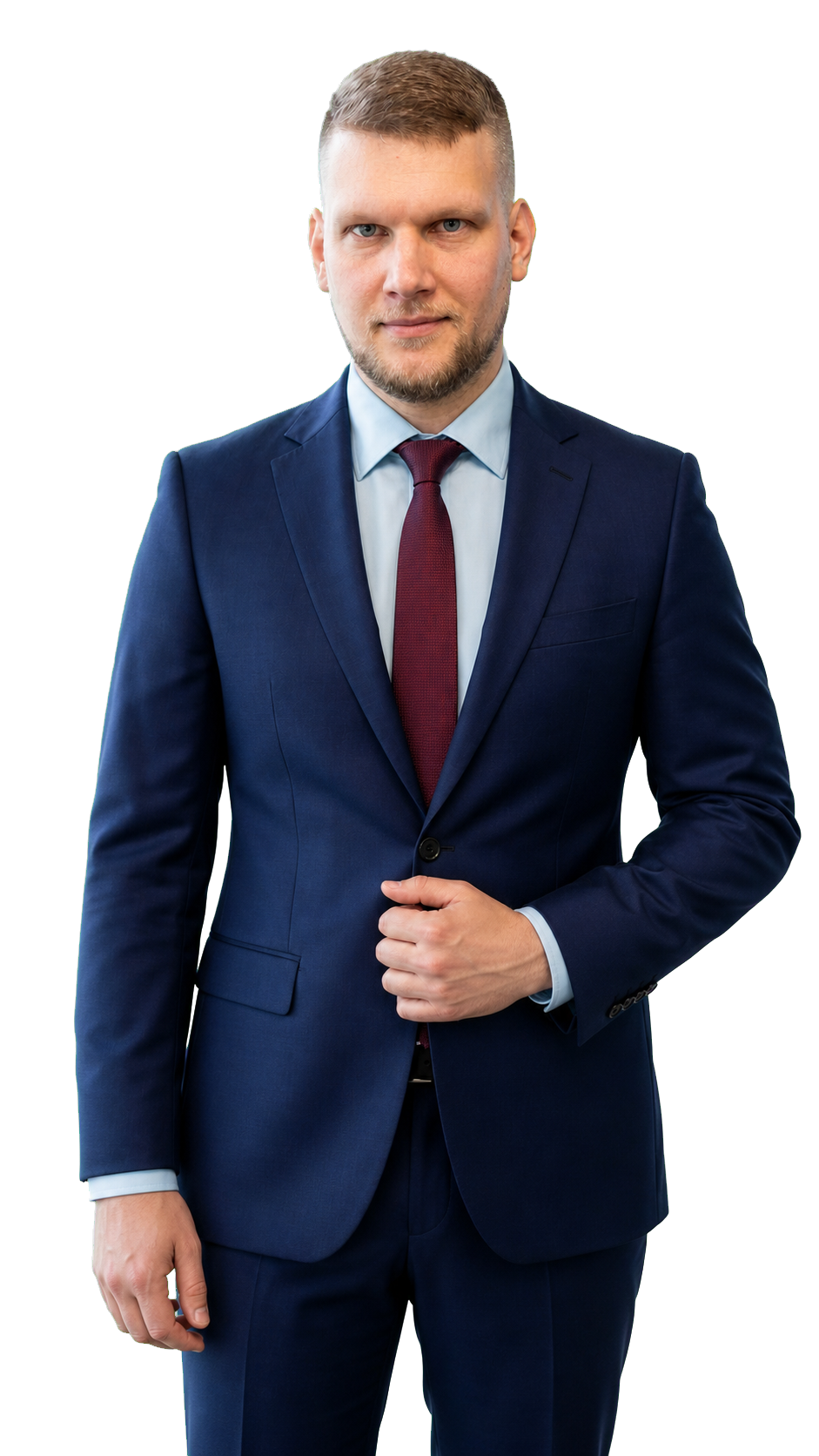 Дмитрий Шафоростов